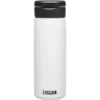 Camelbak Fit Cap 600ml Bottle - White
