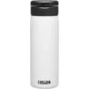 Camelbak Fit Cap 600ml Bottle - Wild Strawberry