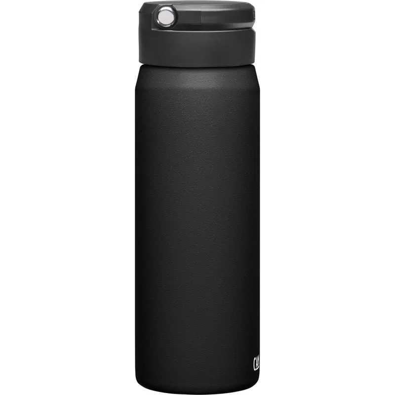 Camelbak Fit Cap 750ml Bottle - Black - Image 8
