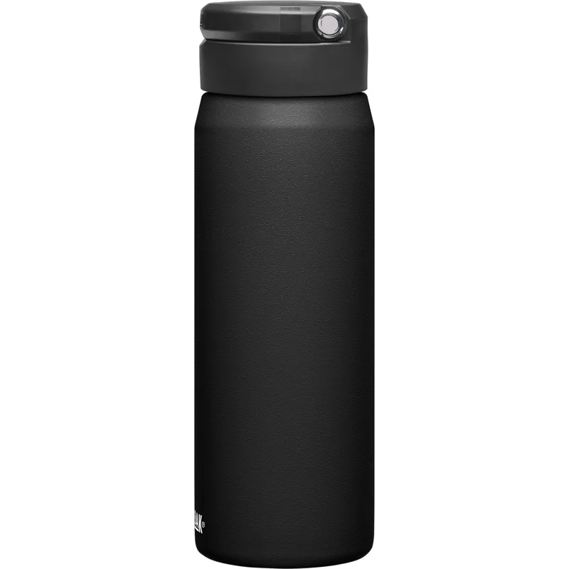 Camelbak Fit Cap 750ml Bottle - Black - Image 2