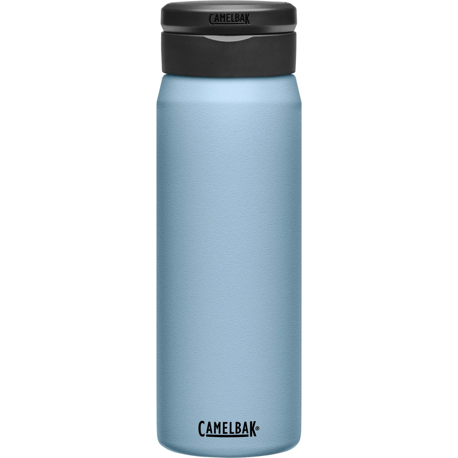 Camelbak Fit Cap 750ml Bottle - Black - Image 6