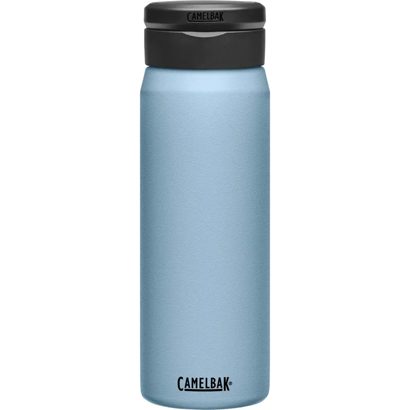 Camelbak Fit Cap 750ml Bottle - Dusk Blue