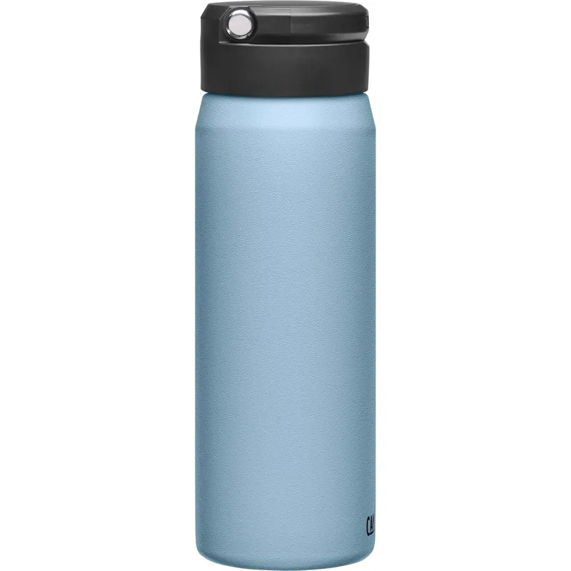 Camelbak Fit Cap 750ml Bottle - Dusk Blue - Image 2