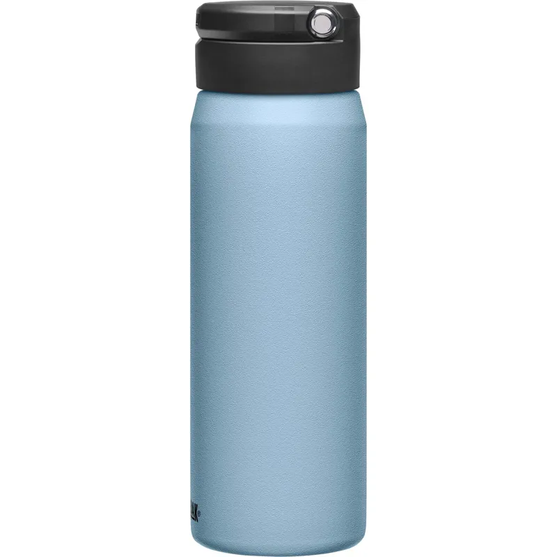 Camelbak Fit Cap 750ml Bottle - Dusk Blue - Image 7