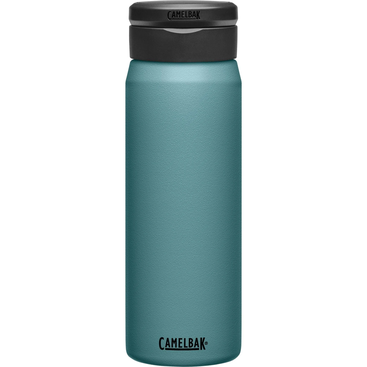 Camelbak Fit Cap 750ml Bottle - White - Image 5