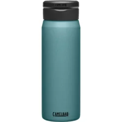 Camelbak Fit Cap Vacuum Insulated Stainless Steel Bottle 750ml