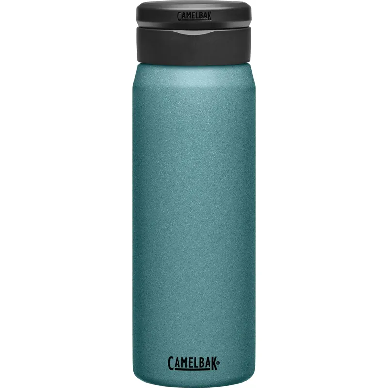 Camelbak Fit Cap 750ml Bottle - Lagoon