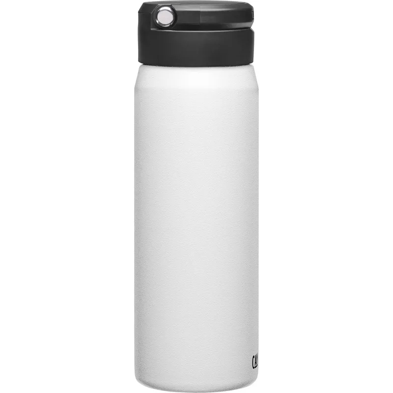 Camelbak Fit Cap 750ml Bottle - White - Image 2