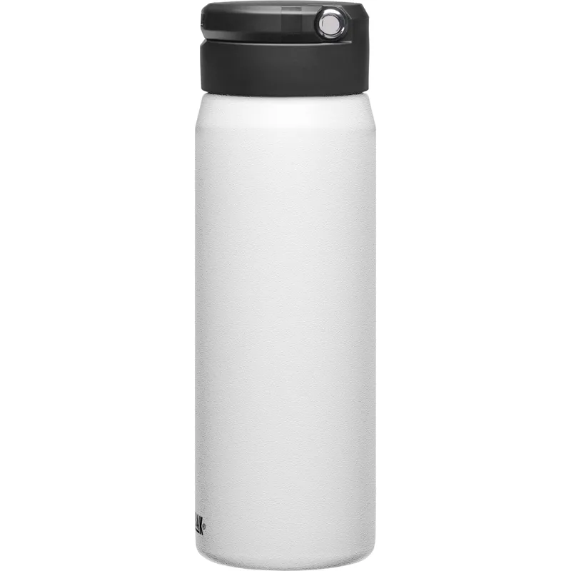 Camelbak Fit Cap 750ml Bottle - White - Image 3