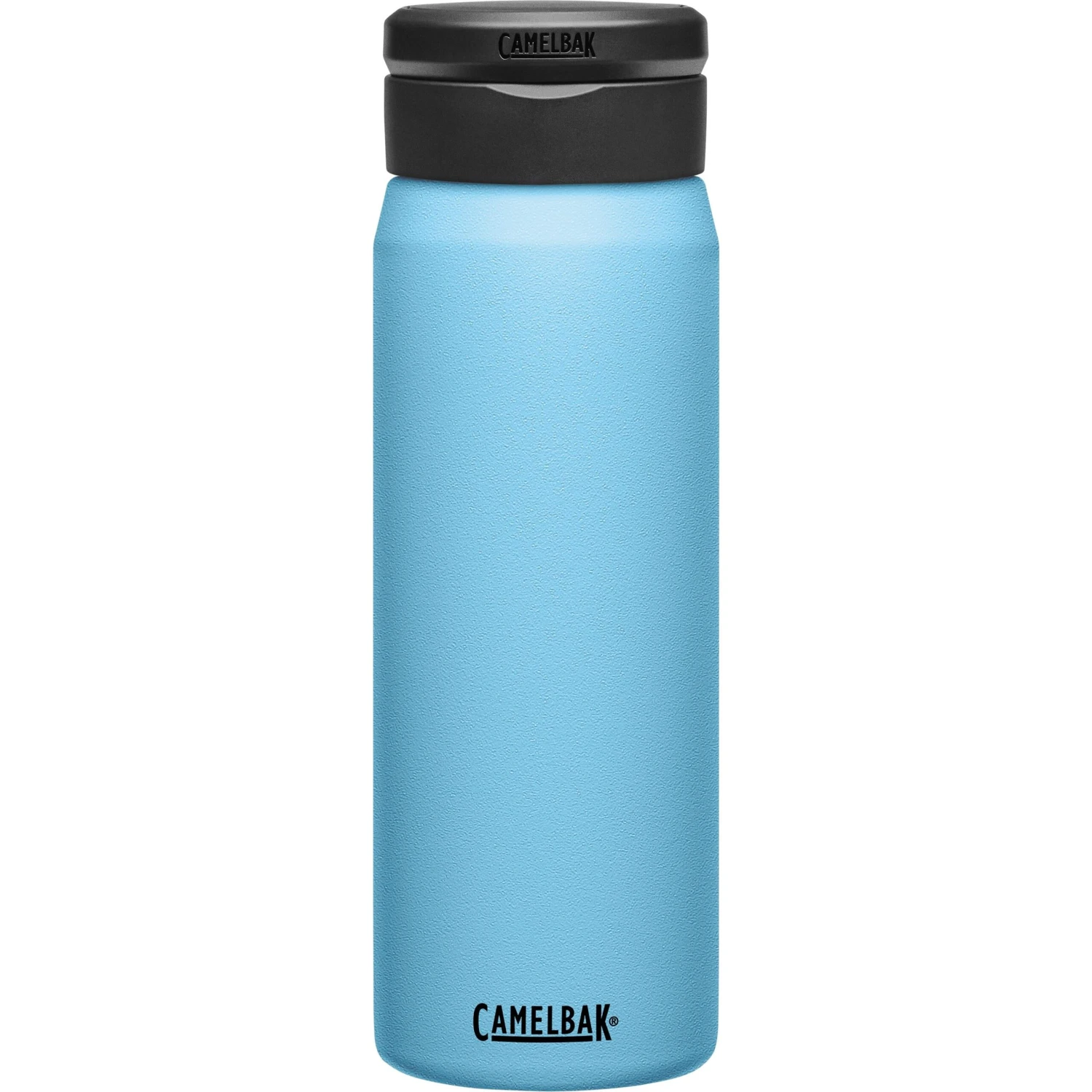 Camelbak Fit Cap Vacuum Insulated Stainless Steel Bottle 750ml - Image 6