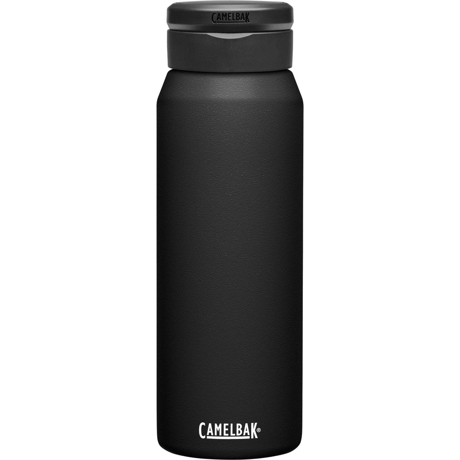 Camelbak Fit Cap 1L Bottle - White - Image 2