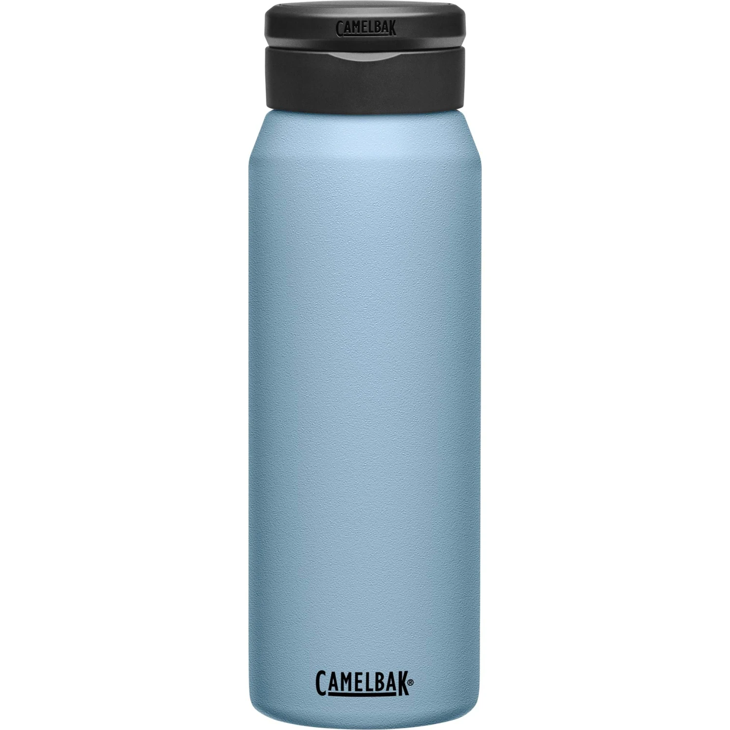 Camelbak Fit Cap 1L Bottle - White - Image 6
