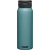 Camelbak Fit Cap Vacuum Insulated Stainless Steel Bottle 1L