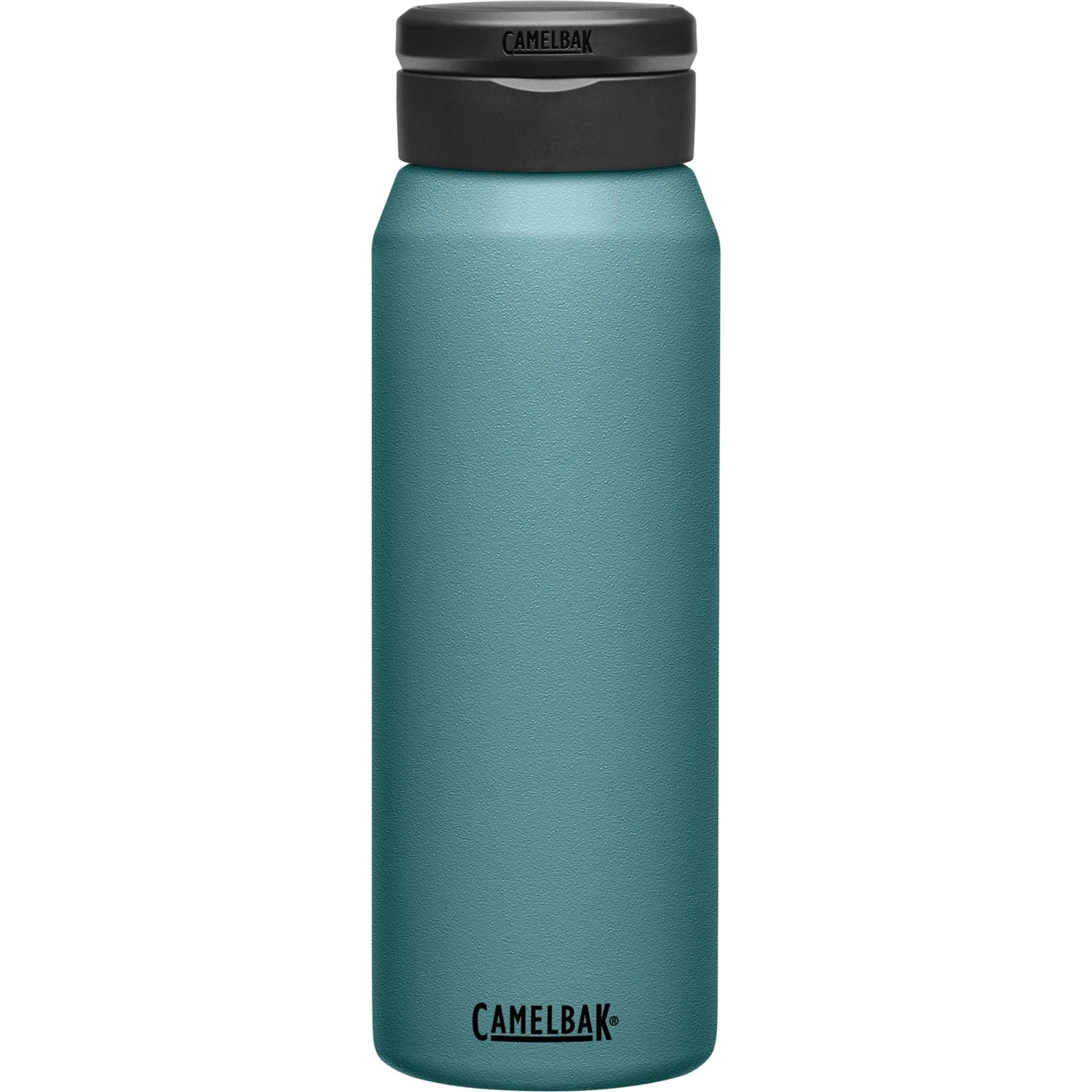 Camelbak Fit Cap 1L Bottle - Wild Strawberry - Image 5