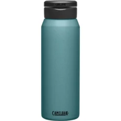 Camelbak Fit Cap Vacuum Insulated Stainless Steel Bottle 1L