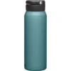 Camelbak Fit Cap 1L Bottle - Lagoon