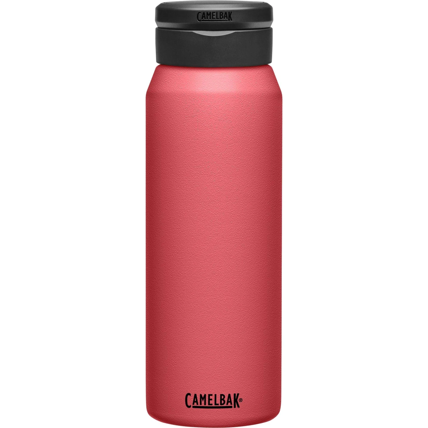 Camelbak Fit Cap 1L Bottle - White - Image 8