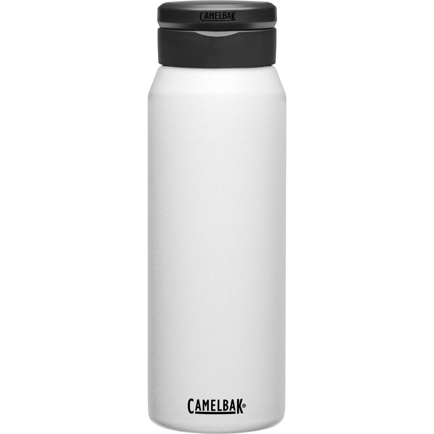 Camelbak Fit Cap 1L Bottle - Wild Strawberry - Image 6