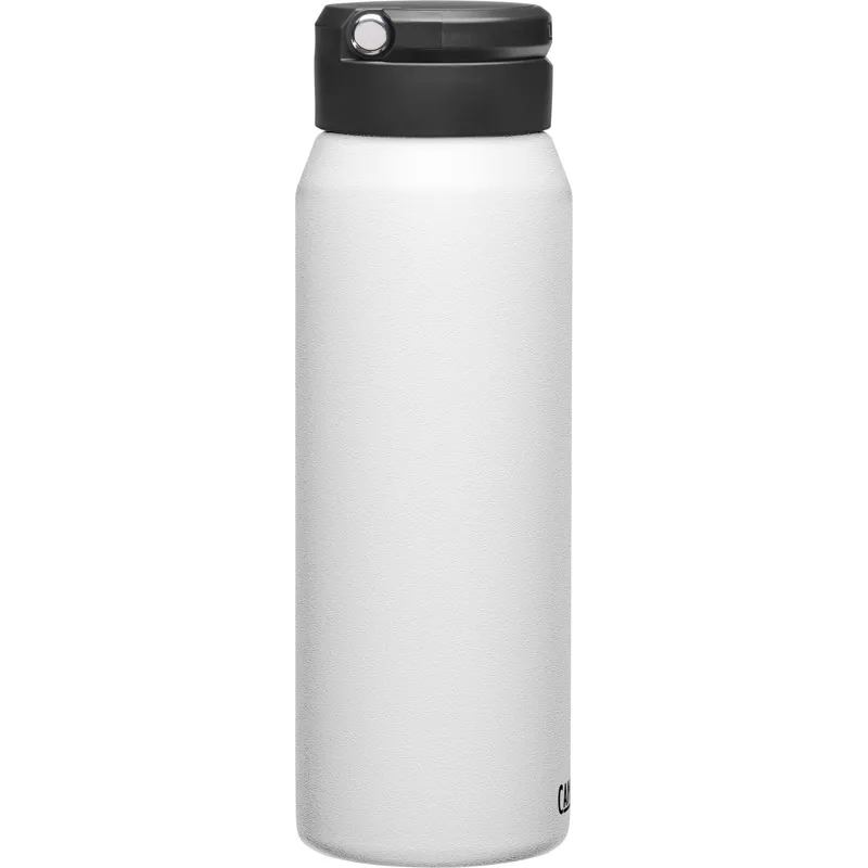 Camelbak Fit Cap 1L Bottle - White - Image 5