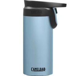 Camelbak ForgeĀ® Flow Vacuum Insulated Stainless Steel Travel Mug 350ml