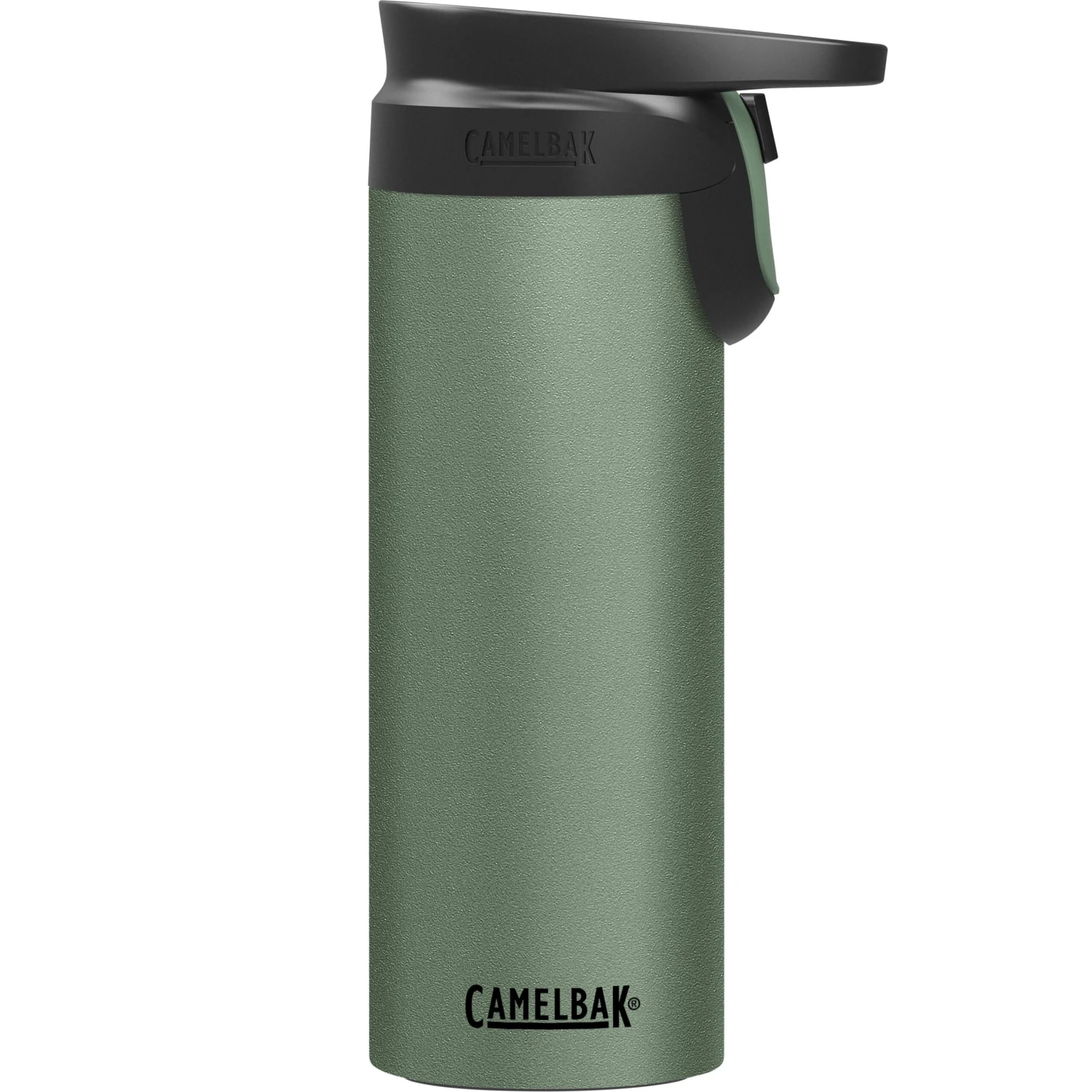 Camelbak Forge® Flow Vacuum Insulated Stainless Steel Travel Mug 500ml - Image 2