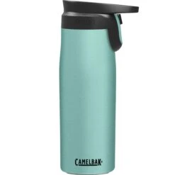 Camelbak ForgeĀ® Flow Vacuum Insulated Stainless Steel Travel Mug 600ml