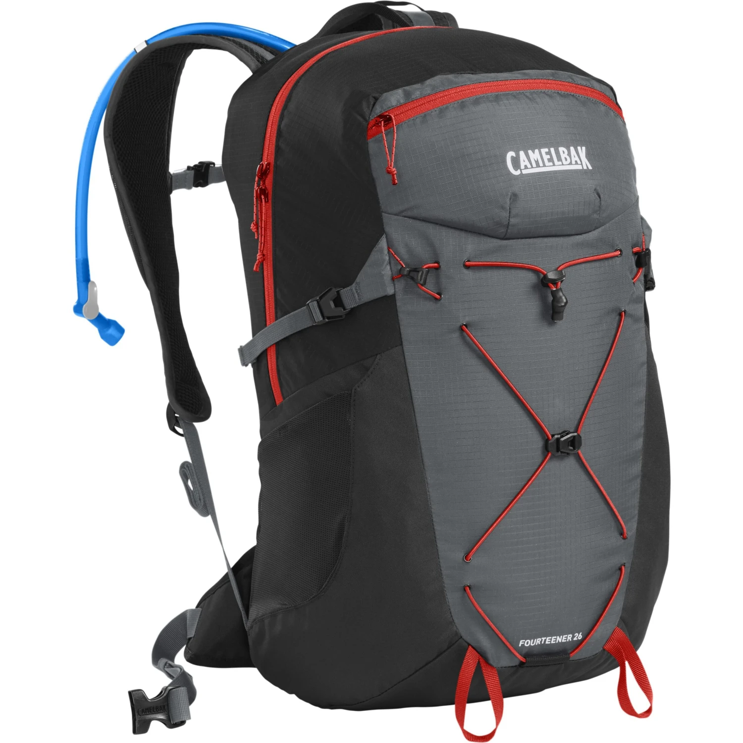 Camelbak Fourteenerâ„¢ 26 Hydration Hiking Pack 26L With 3L Reservoir