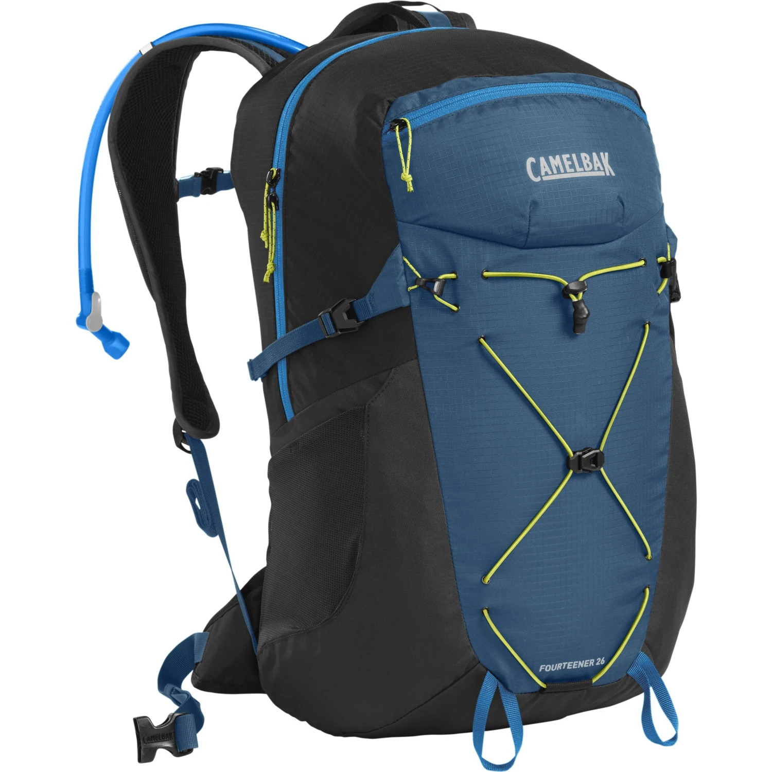 Camelbak Fourteenerâ„¢ 26 Hydration Hiking Pack 26L With 3L Reservoir - Image 2