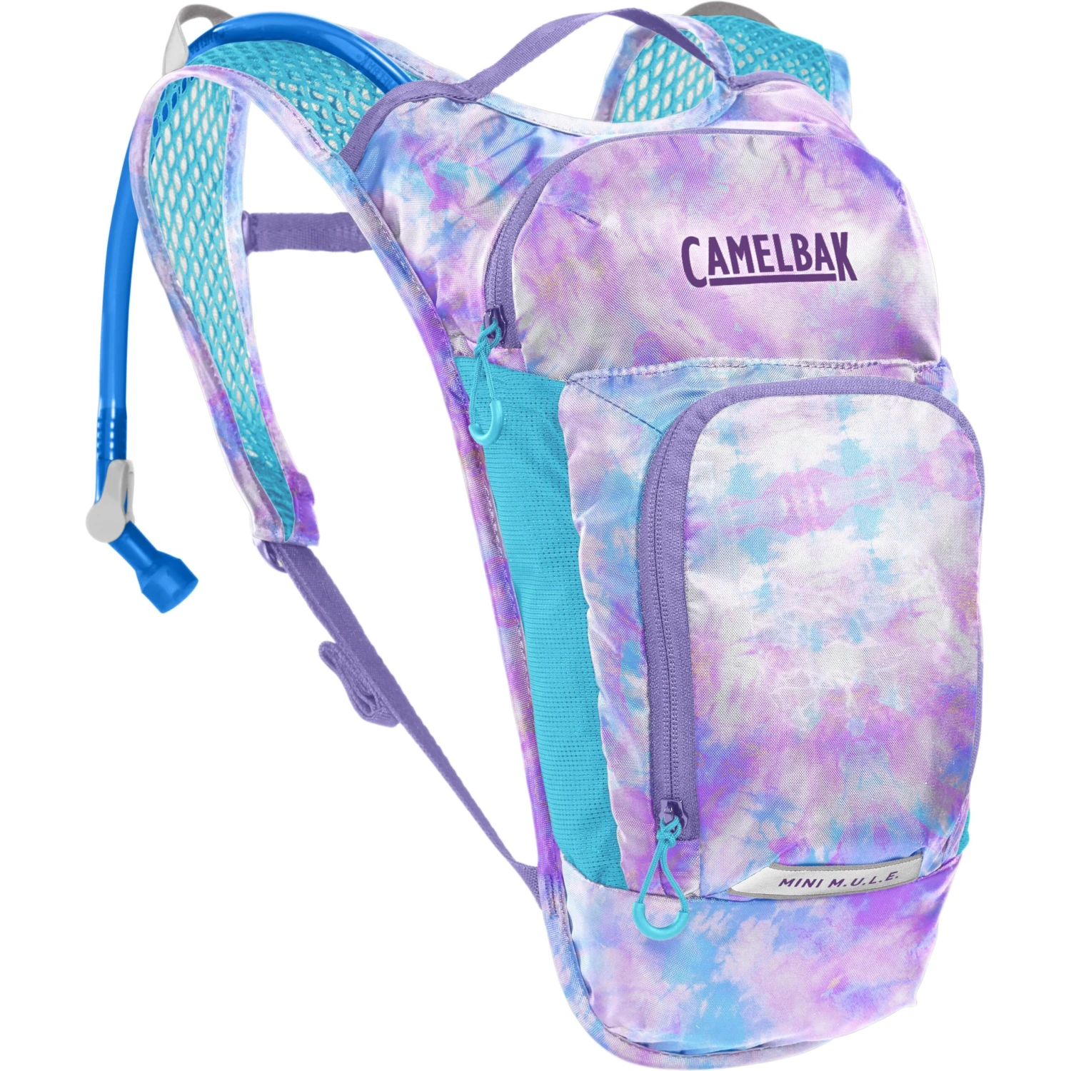 Camelbak Kids' Mini M.U.L.E.® Hydration Pack 1.5L With 1.5L Reservoir - Image 13