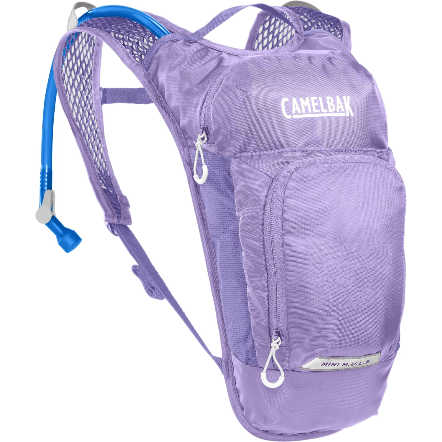 Camelbak Kids' Mini M.U.L.E.® Hydration Pack 1.5L With 1.5L Reservoir - Image 9