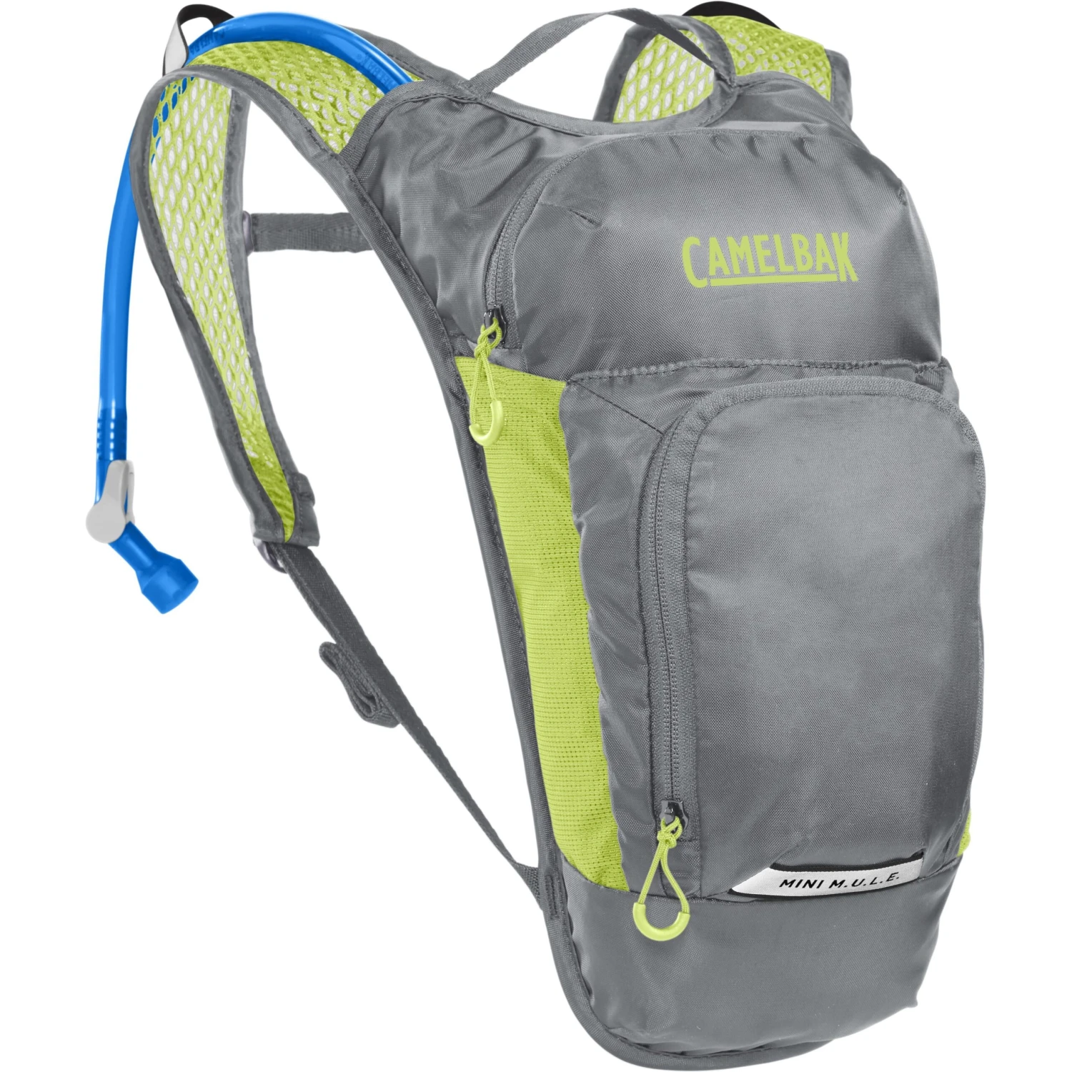 Camelbak Kids' Mini M.U.L.E.® Hydration Pack 1.5L With 1.5L Reservoir - Image 12