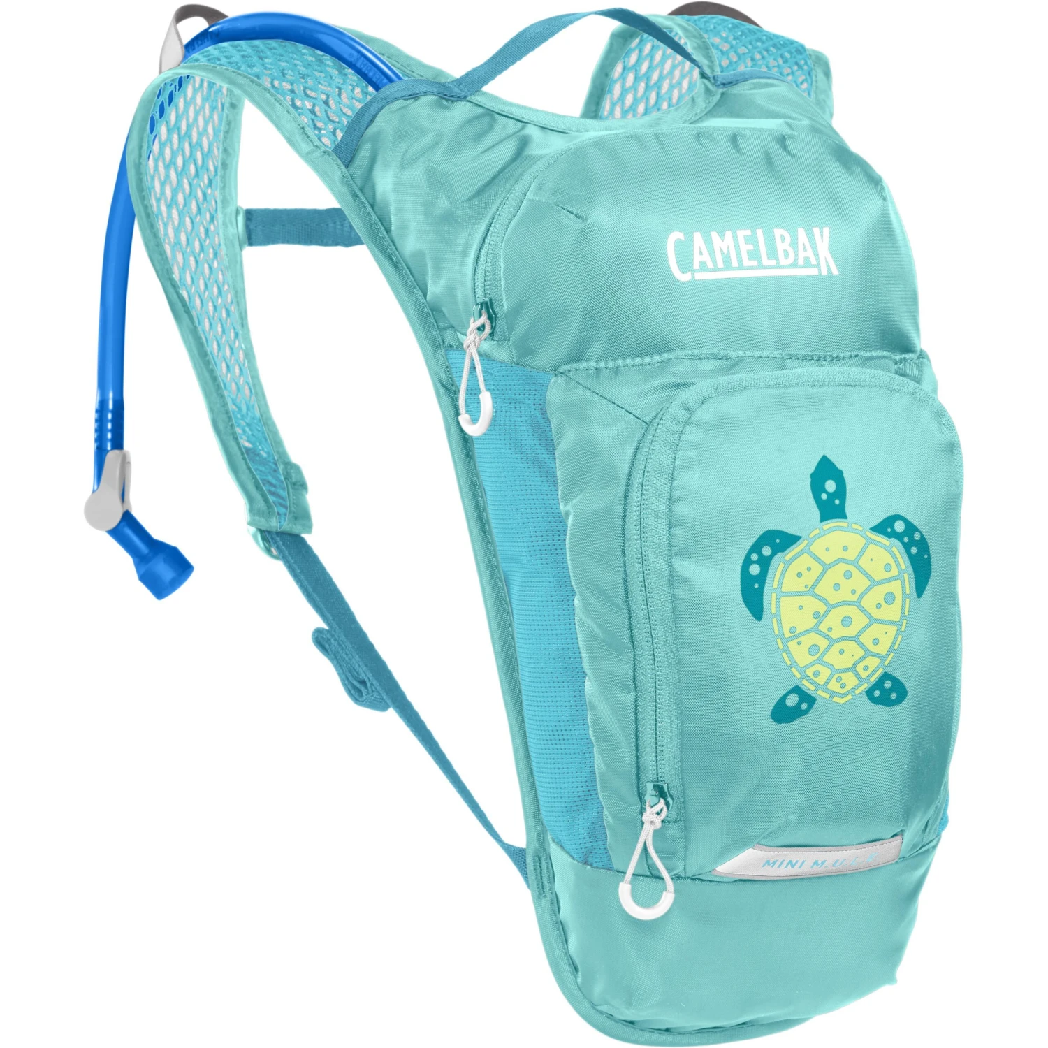 Camelbak Kids' Mini M.U.L.E.® Hydration Pack 1.5L With 1.5L Reservoir - Image 4