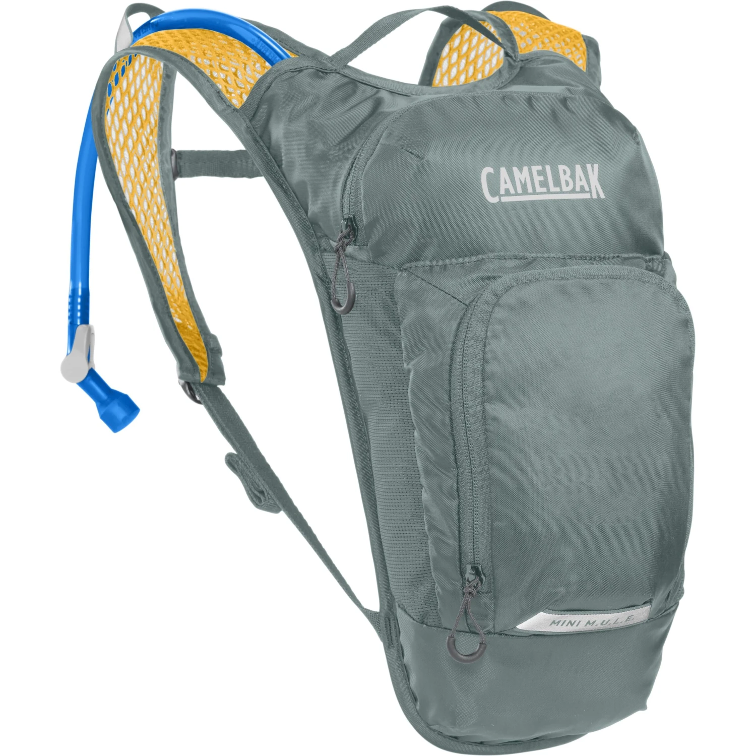 Camelbak Kids' Mini M.U.L.E.® Hydration Pack 1.5L With 1.5L Reservoir - Image 11