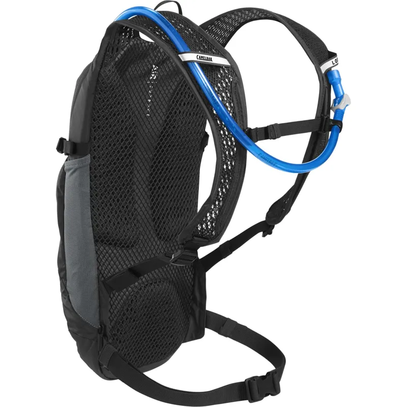 Camelbak Lobo 9L Hydration Pack With 2L Reservoir - Black