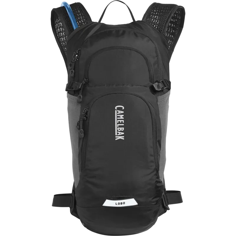 Camelbak Lobo 9L Hydration Pack With 2L Reservoir - Black - Image 6