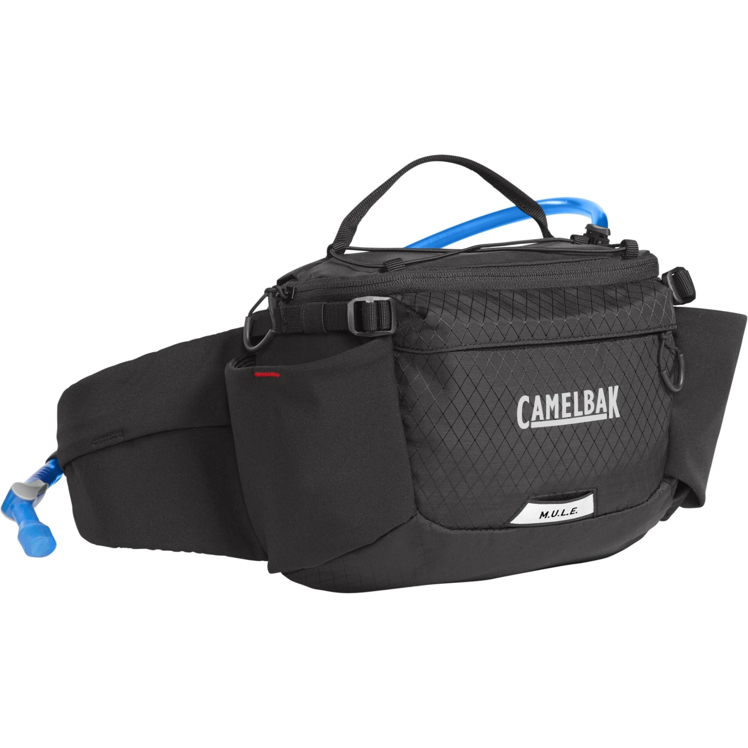 Camelbak M.U.L.E.® 5 Waist Pack With 1.5L Lumbar Reservoir