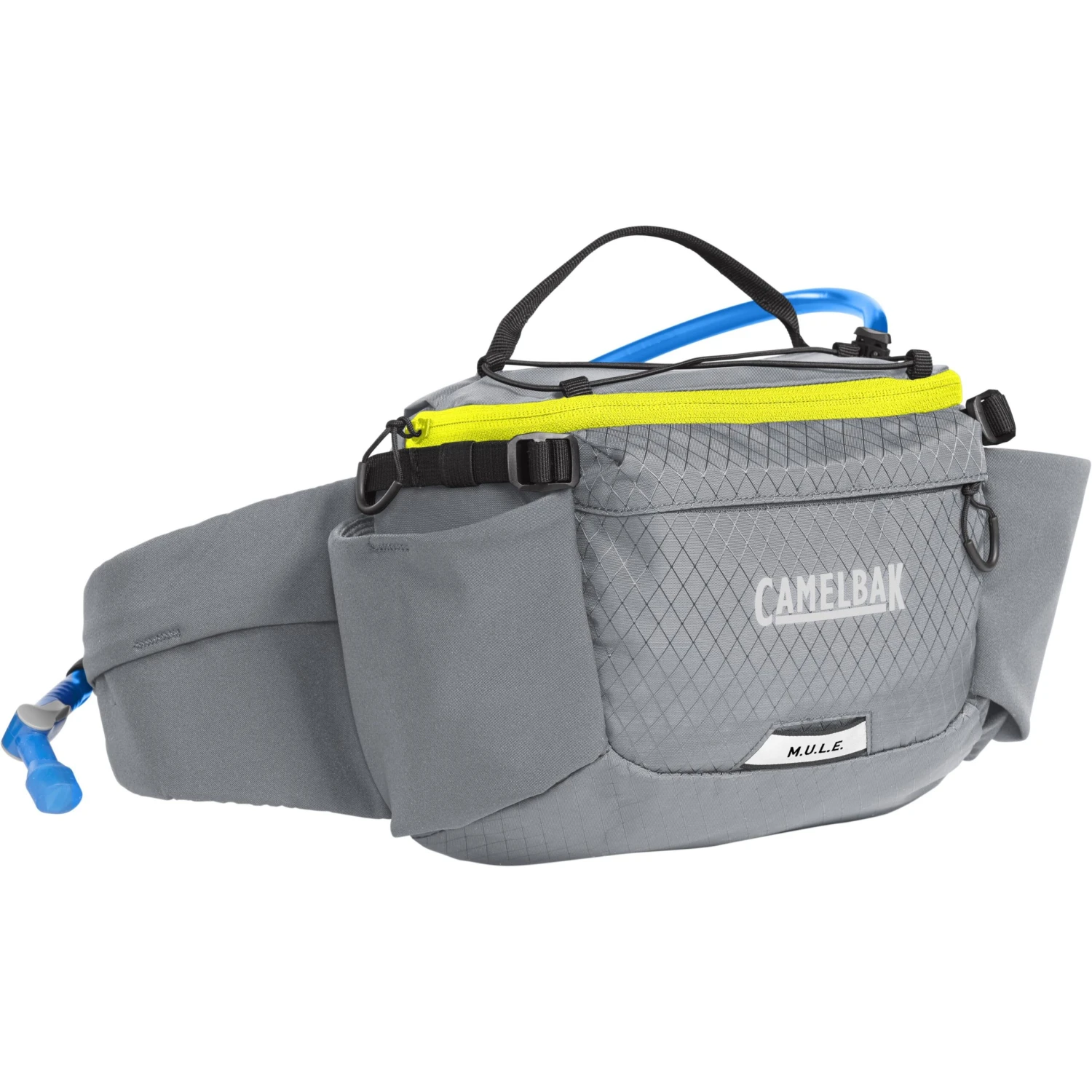 Camelbak M.U.L.E.® 5 Waist Pack With 1.5L Lumbar Reservoir - Image 4