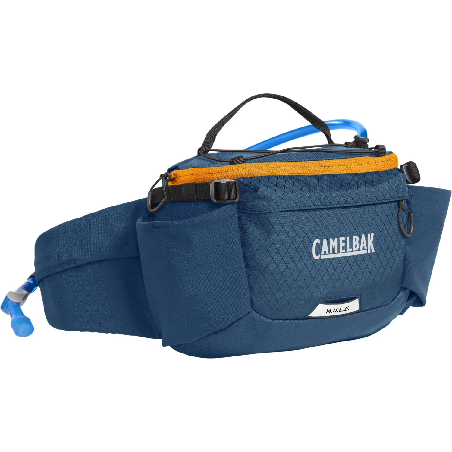 Camelbak M.U.L.E.® 5 Waist Pack With 1.5L Lumbar Reservoir - Image 2
