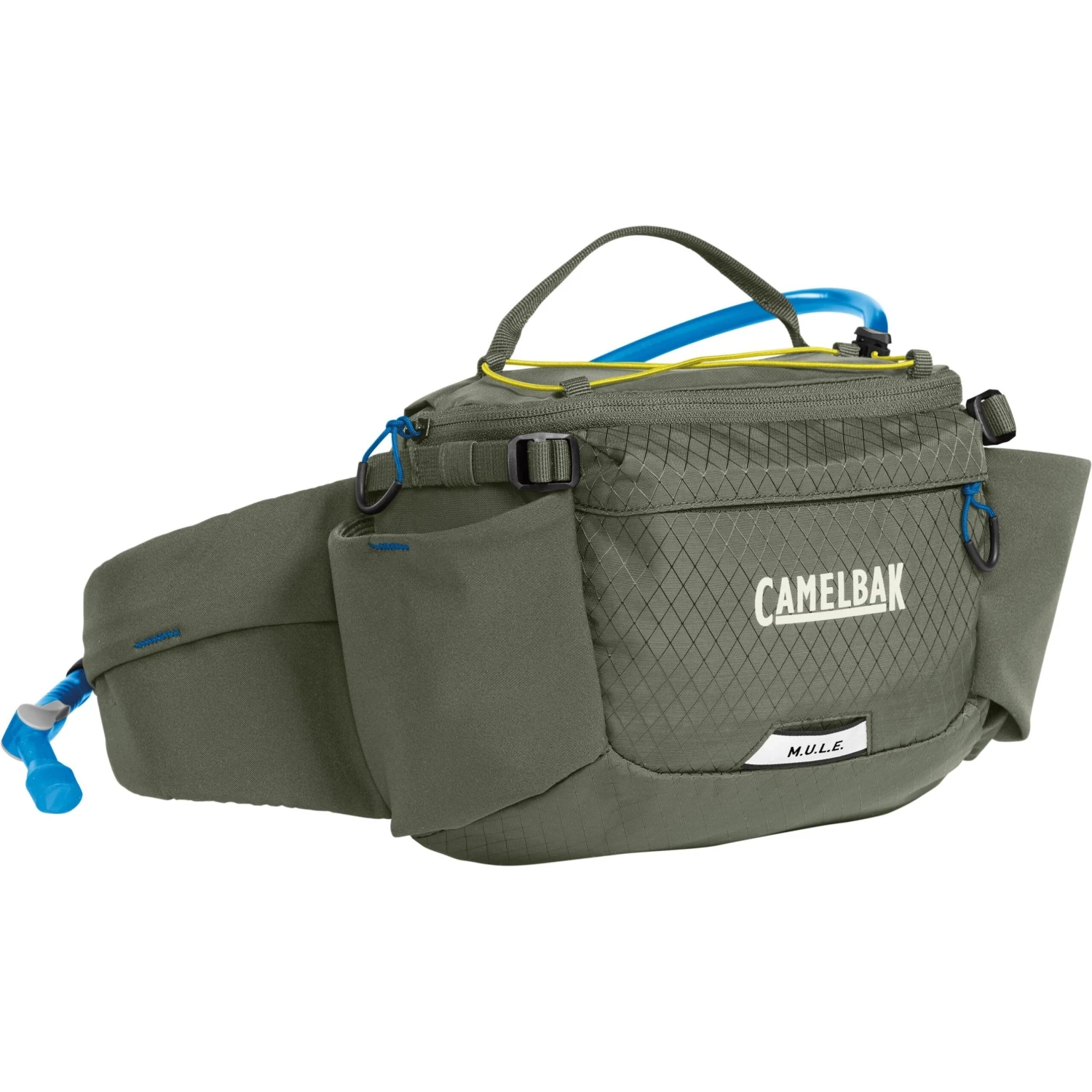 Camelbak M.U.L.E.® 5 Waist Pack With 1.5L Lumbar Reservoir - Image 3