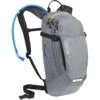 Camelbak M.U.L.E. Hydration Pack With 3L Reservoir - Moroccan Blue