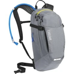 Camelbak M.U.L.E. Hydration Pack With 3L Reservoir - Moroccan Blue