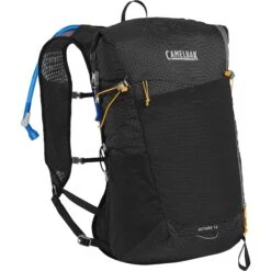 Camelbak Octane 16 Fusion Hydration Pack With 2L Reservoir - Red Poppy/Vapor