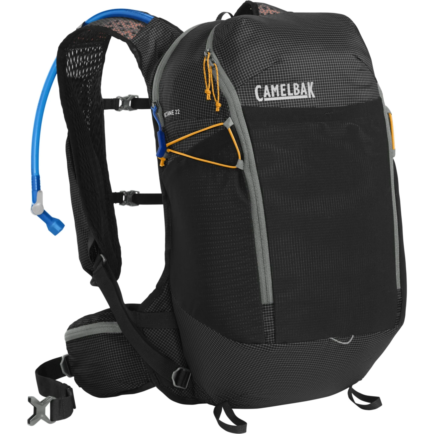 Camelbak Octaneâ„¢ 22 Hydration Hiking Pack 20L With 2L Reservoir - Image 2