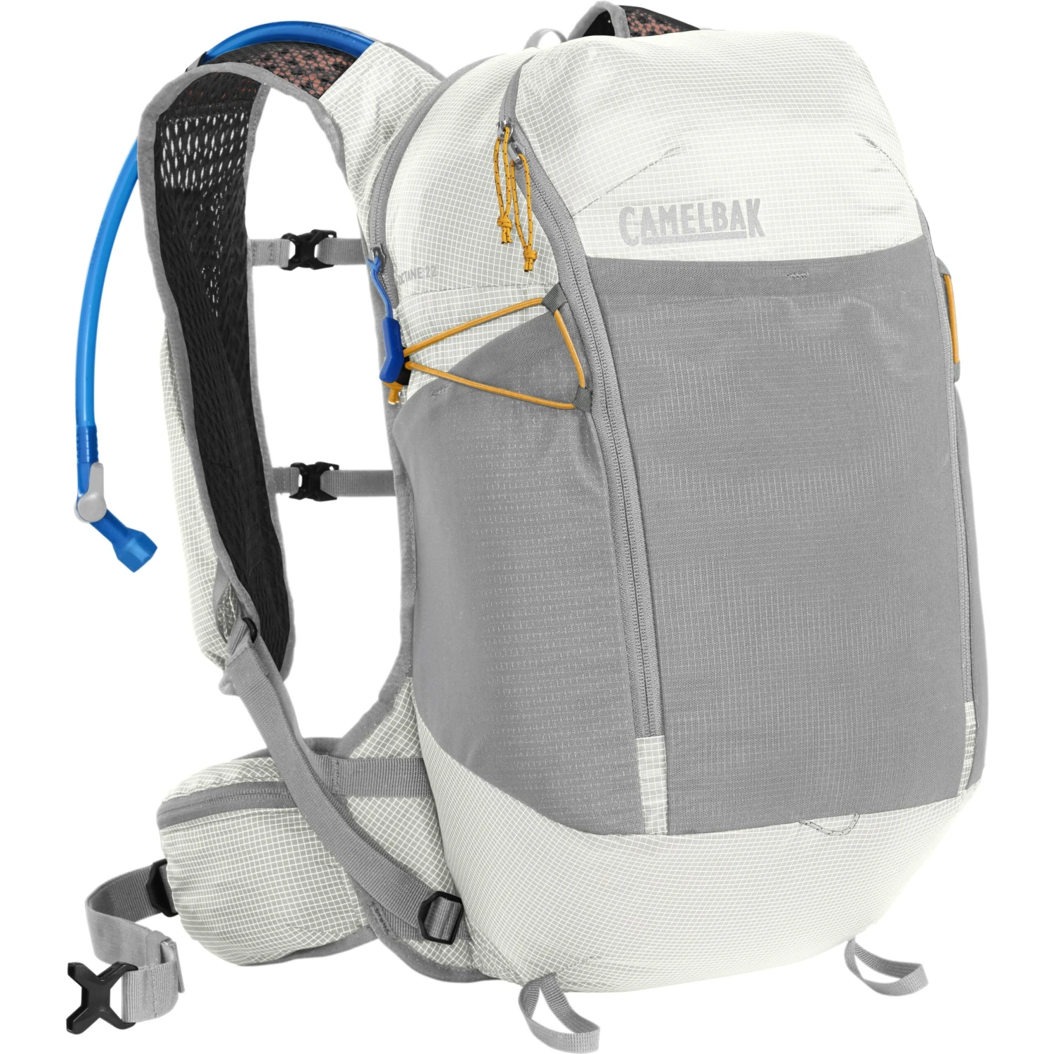 Camelbak Octaneâ„¢ 22 Hydration Hiking Pack 20L With 2L Reservoir