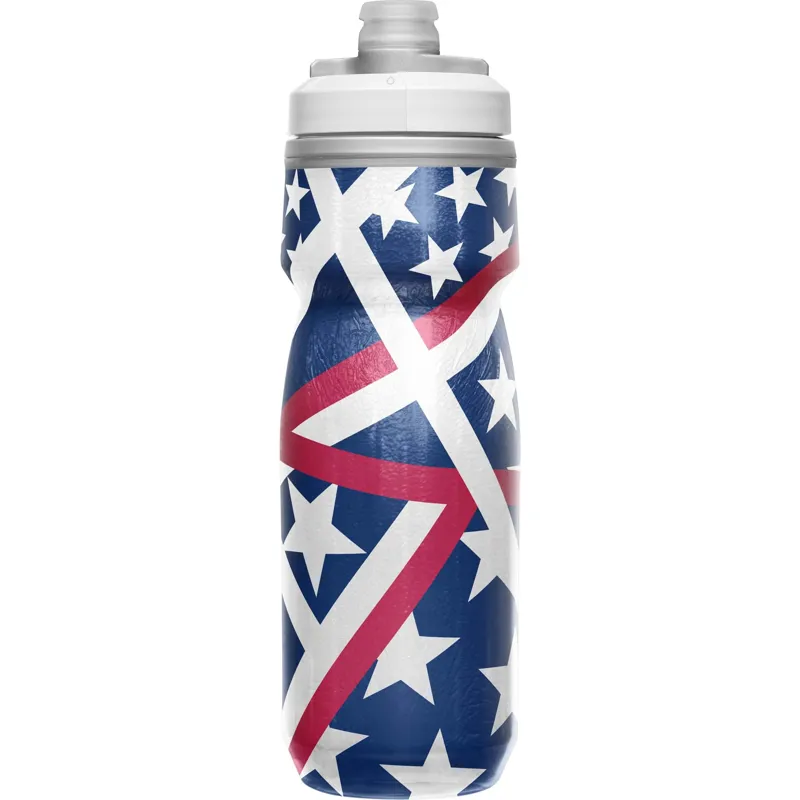 Camelbak Podium Chill Insulated Ltd Edition Bottle - 600ml - USA - Image 4