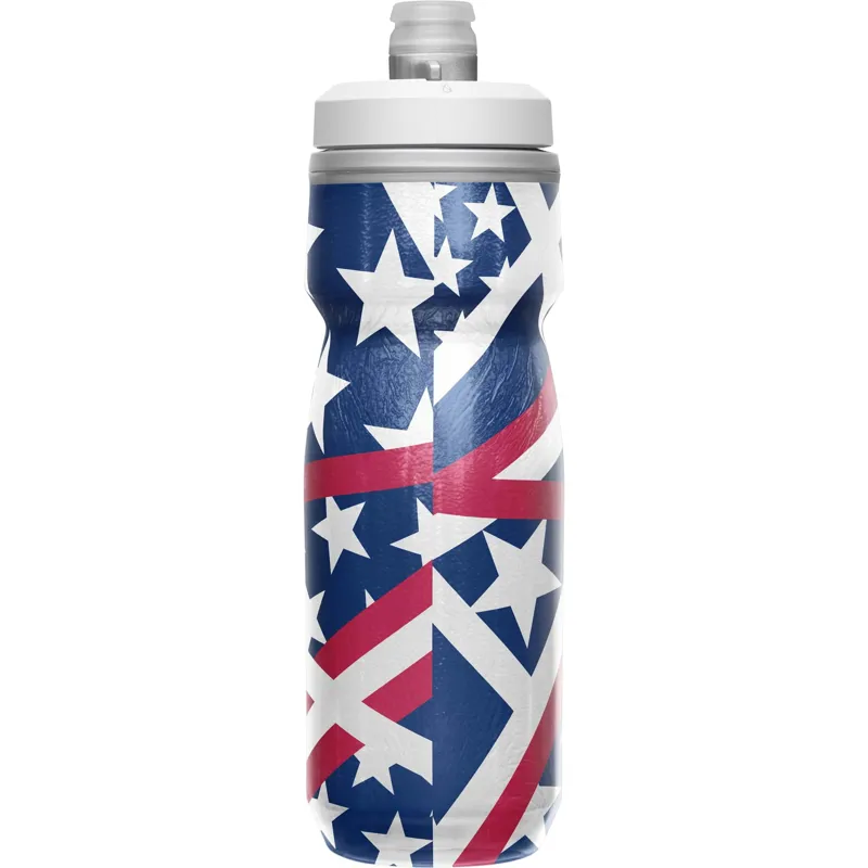Camelbak Podium Chill Insulated Ltd Edition Bottle - 600ml - USA - Image 6