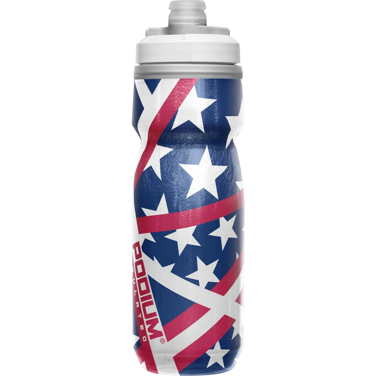 Camelbak Podium Chill Insulated Ltd Edition Bottle - 600ml - Texas - Image 5