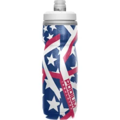Camelbak Podium Chill Insulated Ltd Edition Bottle - 600ml - USA