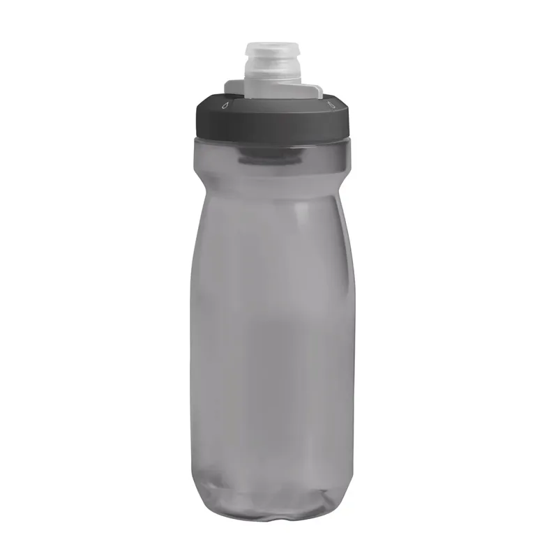 Camelbak Podium Blank Bottle - 620ml - Smoke/Black