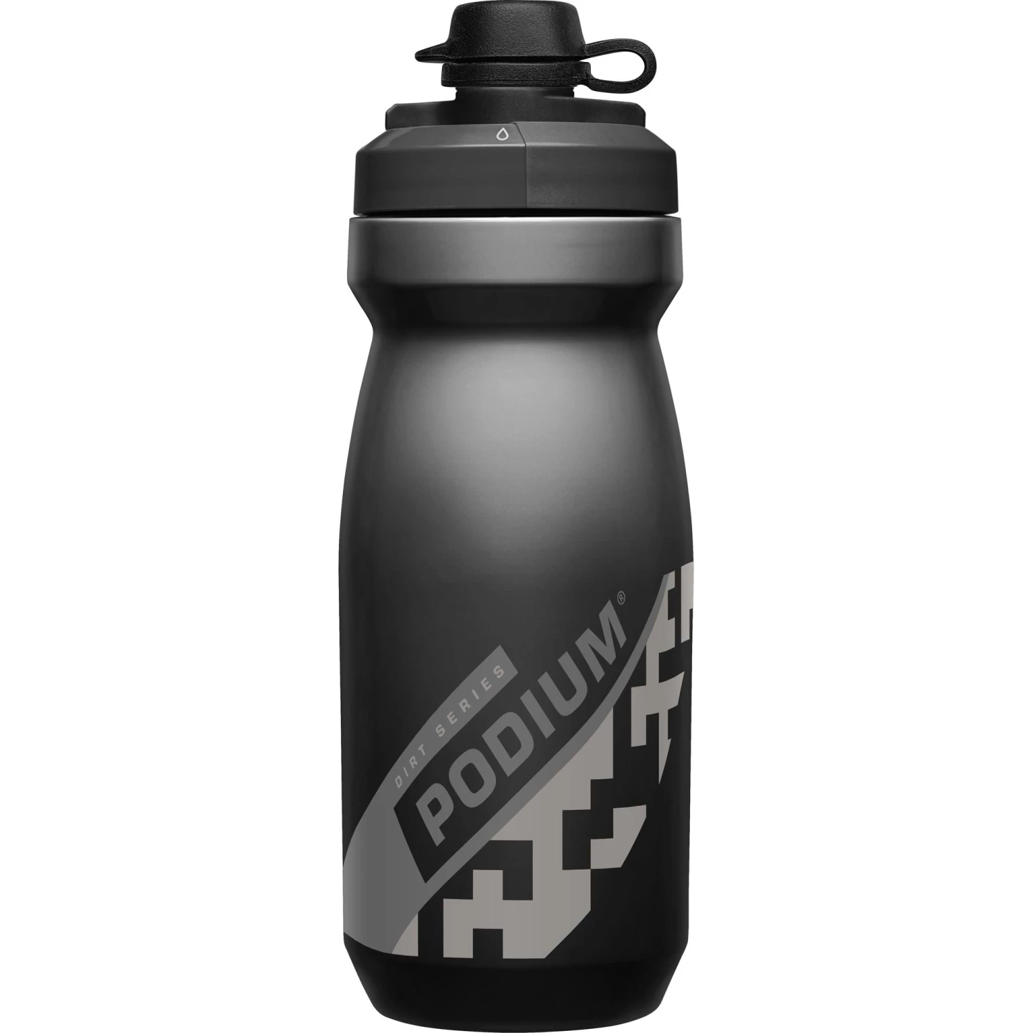 Camelbak Podium Dirt Series Bottle - 600ml - Blue - Image 6
